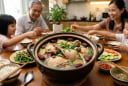 Không cần thuốc bổ: 3 món ăn đơn giản hỗ trợ lưu thông khí huyết bạn nên thử