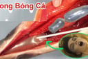 2 bộ phận quý nhất của con cá, nhiều người không biết bỏ phí