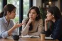 3 người tưởng gây phiền muộn nhưng lại là người bạn cần tôn trọng, càng sớm nhận ra càng lợi lớn