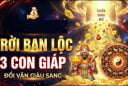 3 tuổi đại nạn đã qua, tháng 5,6 tranh thủ mà làm giàu