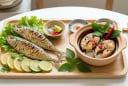 Ăn cá bao nhiêu lần mỗi tuần để đủ omega-3? Nhiều người vẫn hiểu chưa đúng
