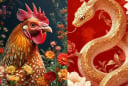 Biết im lặng là vàng: 3 con giáp tuần tới càng kín tiếng càng tránh rắc rối công sở