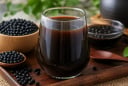 Cách uống nước đậu đen để hỗ trợ giảm cân, thanh lọc cơ thể: Uống đúng giờ mới thấy khác biệt