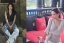 Họa tiết chấm bi trở lại: gợi ý biến tấu phong cách từ dịu dàng đến cá tính