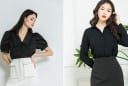 Những công thức phối đồ “cộng là đẹp” đang được ưa chuộng: mặc đơn giản mà vẫn nổi bật