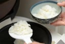Thêm 1 thìa giấm vào nồi cơm, tác dụng bất ngờ, nhiều người chưa biết