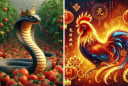 3 ngày nữa (Đúng thứ 3 ngày 5/5): 3 tuổi Số Đỏ bất ngờ, Tiền-Tình đỏ chót