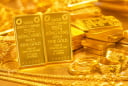 Bảng giá vàng 9999 24K 18K SJC DOJI PNJ hôm nay 2/5/2026