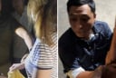 Bắt giữ đôi nam nữ gây ra vụ cướp tiệm vàng tại Hà Tĩnh