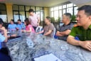 Công an thông tin vụ hóa đơn bữa ăn gần 18 triệu đồng ở Sầm Sơn