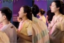 Hoa hậu Đỗ Mỹ Linh lần đầu lộ sắc vóc mẹ bầu khi đón tin vui lần 2