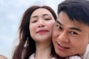 Hòa Minzy tiết lộ lý do chồng không có mặt trong hoảnh khắc đoàn viên trong ngày lễ