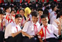 Lịch nghỉ hè 2026: Học sinh cả nước chính thức nghỉ từ ngày này