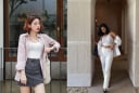 Mặc áo hai dây sao cho tinh tế: những lỗi dễ gặp khiến tổng thể kém duyên ngày hè