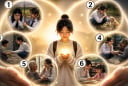 Quiz: Bạn trong mắt người khác có phải là người nhân từ?