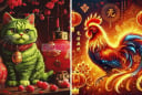 Sáng Chủ Nhật ngày 3/5: 3 tuổi ngồi mát ăn bát vàng, tiền về chật két