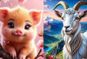 Sống đơn giản đời thanh thản: 3 con giáp càng ít bon chen càng dễ an yên, phúc khí tự đến