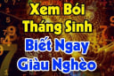4 tháng sinh Âm lịch trời cho phước lành, giàu sang tột đỉnh