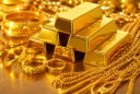 Bảng giá vàng 9999 24K 18K SJC DOJI PNJ hôm nay 3/5/2026