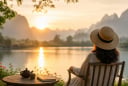 Càng lớn tuổi càng nhàn: Người biết buông 4 điều này thường sống khôn ngoan và nhẹ lòng