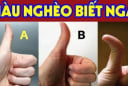 Người có tướng tay này: Cả đời giàu sang phú quý
