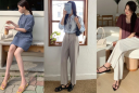 5 kiểu giày dép đáng sắm hè 2026: Nhẹ chân, dễ phối, giúp outfit nâng tầm rõ rệt