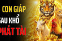 Bền chí sẽ giàu, 3 con giáp chớ nóng vội mà hỏng việc lớn