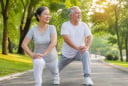 Càng lớn tuổi càng nên làm 4 việc này để giữ xương khớp linh hoạt, đi lại nhẹ nhàng hơn mỗi ngày