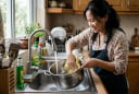 Dùng nồi inox mỗi ngày: 5 điều quan trọng giúp bữa ăn an toàn hơn