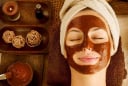 Mặt nạ cà phê tự làm: giải pháp đơn giản giúp da sáng mịn, giảm mụn đầu đen