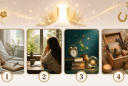 Quiz: Bạn đang bỏ quên điều gì để thu hút vận may?