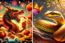 Thứ Ba, Tư (5,6/5): 3 tuổi Mưa Tiền Xối Xả, công danh thăng tiến