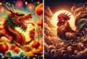 Từ 5/5 đến 15/5: 3 tuổi ăn Lộc Tổ Tiên, Tiền-Tình đỏ chót