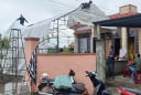 Vụ án rúng động: Con trai nghi sát hại mẹ, camera an ninh ghi lại diễn biến bất ngờ