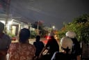 Vụ người đàn ông sát hại vợ và con 2 tháng tuổi: Hàng xóm tiết lộ dấu hiệu bất thường