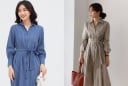 3 kiểu váy sơ mi “quốc dân” giúp nàng công sở mặc đẹp suốt mùa hè