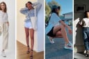 4 kiểu áo “cứ mặc là đẹp” giúp phong cách mùa hè thêm phần nổi bật