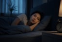 Hay tỉnh giấc giữa đêm: 3 yếu tố âm thầm phá giấc ngủ nhiều người bỏ qua