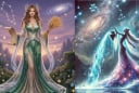 Không màng thị phi: 3 cung hoàng đạo càng bị đặt điều càng im lặng, càng tiến xa