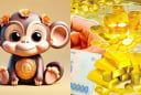 Từ giữa năm 2026: 5 con giáp nghèo mấy cũng hóa đại gia, tài lộc phun trào như suối, định sẵn sẽ 'đổi đời'