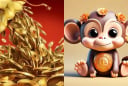 2026-2033: 4 con giáp thoát vận xui, suốt 7 năm kiếm tiền như nước, cơ hội ùn ùn kéo đến