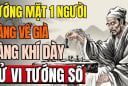 4 nét tướng của người càng già càng gàiu có: Đường đời trải hoa hồng