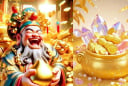 60 ngày tới:  3 con giáp Trúng Giải Đặc Biệt giàu to