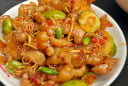 Cách làm chân gà sốt Thái ngon tại nhà