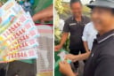 Danh tính nhân viên trại hòm trúng số 10 tỷ: Nghỉ làm ngay vì quá bất ngờ