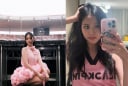 Jisoo và “công thức” diện đồ màu hồng vừa ngọt ngào vừa sang trọng ở tuổi 30