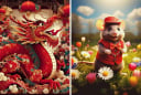 Sáng thứ Năm ngày 7/5: 3 tuổi Tiền Đẻ Ra Tiền, vận may bùng nổ