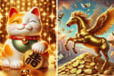Từ 7/5 đến 17/5: 3 tuổi Tiền Đến-Tình Về, nằm không có của