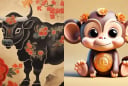 10 ngày vàng từ 8/5-17/5: Top 5 con giáp hái ra tiền, tài lộc dồn dập kéo tới không cản nổi