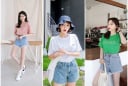 5 kiểu áo thun mùa hè dễ khiến diện mạo kém tinh tế, mặc vài lần đã nhanh xuống cấp